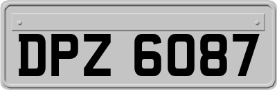 DPZ6087