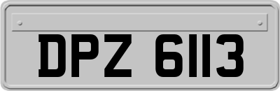 DPZ6113