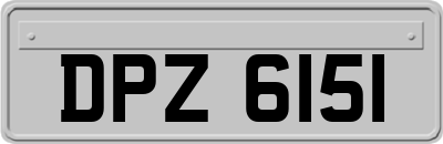 DPZ6151