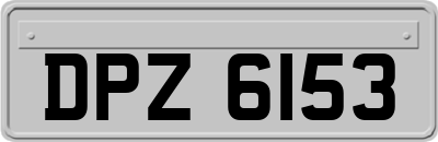 DPZ6153