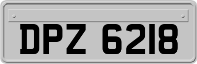 DPZ6218