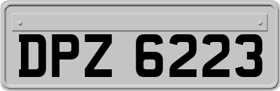 DPZ6223