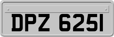 DPZ6251