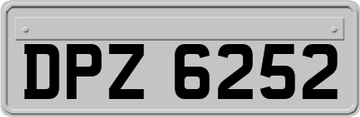 DPZ6252