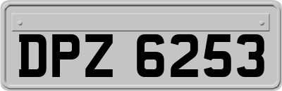 DPZ6253