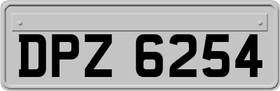 DPZ6254
