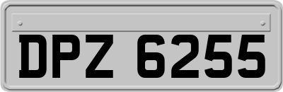DPZ6255