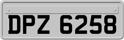 DPZ6258