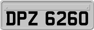 DPZ6260