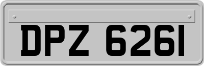 DPZ6261