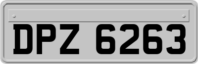 DPZ6263