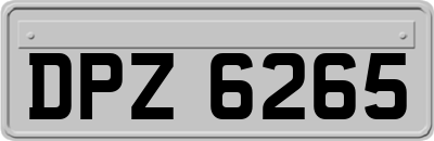 DPZ6265