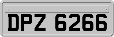 DPZ6266