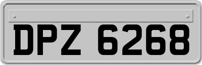 DPZ6268