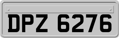 DPZ6276