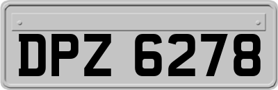 DPZ6278