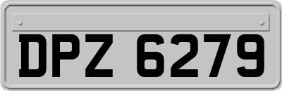 DPZ6279