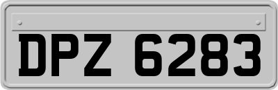 DPZ6283