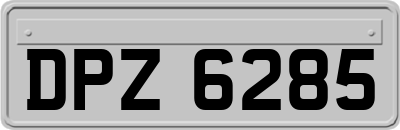 DPZ6285