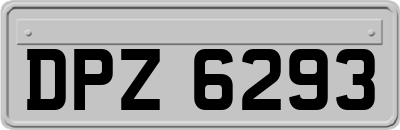 DPZ6293