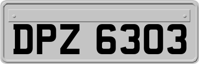 DPZ6303