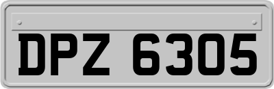 DPZ6305