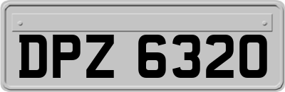 DPZ6320