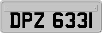 DPZ6331