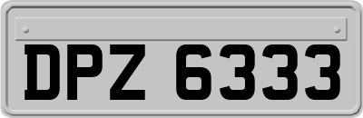 DPZ6333