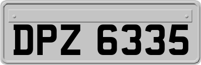 DPZ6335