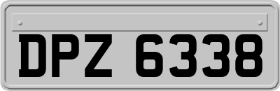 DPZ6338