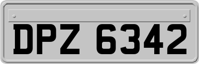 DPZ6342