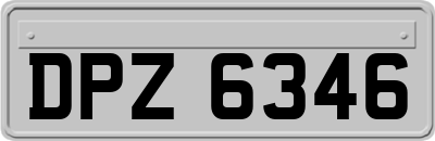 DPZ6346
