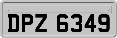 DPZ6349
