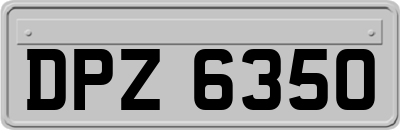 DPZ6350