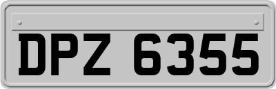 DPZ6355