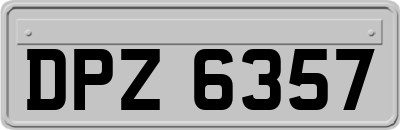 DPZ6357