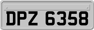 DPZ6358