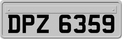 DPZ6359