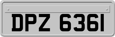 DPZ6361