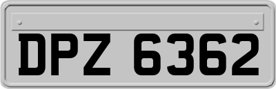 DPZ6362