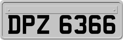 DPZ6366