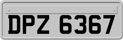 DPZ6367