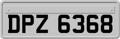 DPZ6368