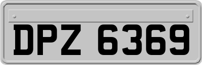DPZ6369