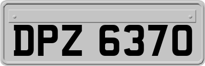 DPZ6370