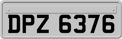 DPZ6376