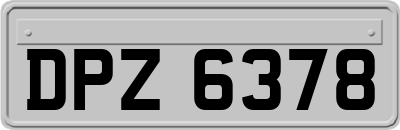 DPZ6378