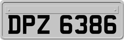 DPZ6386