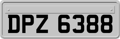 DPZ6388